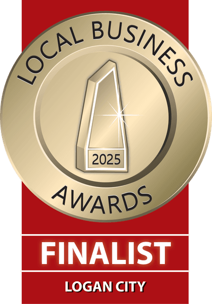 Logan City Local Business Awards 2025 Finalist